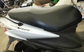 SUZUKI ADDRESS V125 S CF4MA