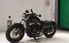 HARLEY XL1200X 2015