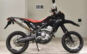 HONDA CRF250M MD38