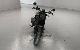 HONDA REBEL 250 MC49