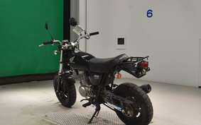 HONDA APE 50 AC16