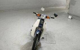 HONDA C50 SUPER CUB Custom C50