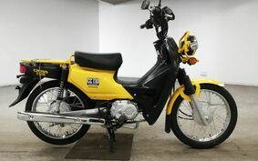 HONDA CROSS CUB 110 JA10