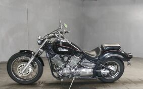 YAMAHA DRAGSTAR 1100 1999 VP10J