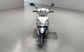 HONDA DIO 110 JF31