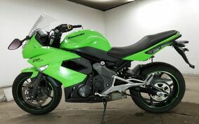 KAWASAKI NINJA 400 R 2011 ER400B