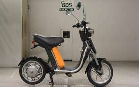 YAMAHA PASSOL SY01J