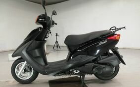 YAMAHA AXIS 125 TREET SE53J