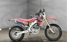 HONDA CRF250X 不明