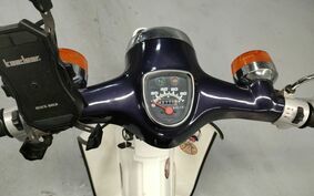 HONDA C70 SUPER CUB HA02