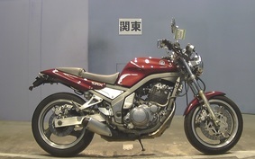 YAMAHA SRX600 Gen.4 1991 3SX