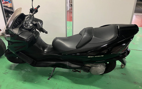 SUZUKI SKYWAVE 250 (Burgman 250) CJ44A