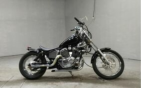 YAMAHA VIRAGO 250 3DM