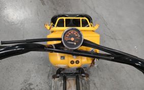 HONDA ZUMAR AF58