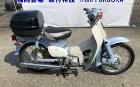 HONDA C50(ﾌﾟﾚｽ) AA01