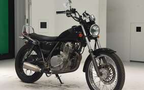 SUZUKI GRASS TRACKER NJ47A