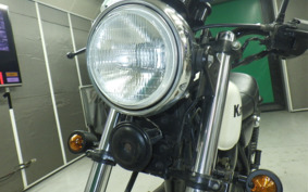 KAWASAKI 250TR BJ250F