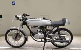 HONDA DREAM 50 R AR02