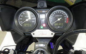 HONDA CB400 SUPER BOLDOR VTEC 2008 NC42