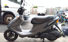 SUZUKI ADDRESS V125 G CF46A