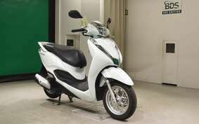 HONDA LEAD 125 JF45