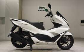 HONDA PCX125 JK05