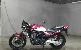 HONDA CB400SF VTEC REVO 2018 NC42