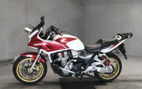 HONDA CB1300SB SUPER BOLDOR 2006 SC54