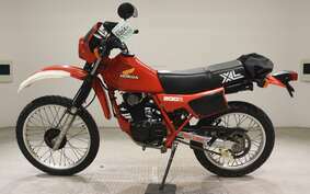 HONDA XL200R MD06