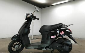 SUZUKI LET's CA4AA