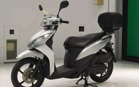 HONDA DIO 110 JF31