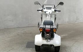 HONDA GYRO X TD02