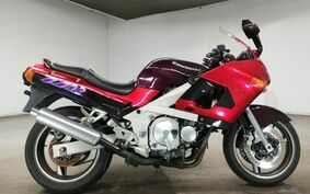 KAWASAKI ZZ-R400 1998 ZX400N