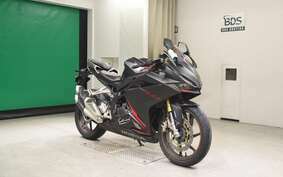 HONDA CBR250RR A MC51