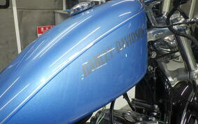 HARLEY XL1200CI 2011