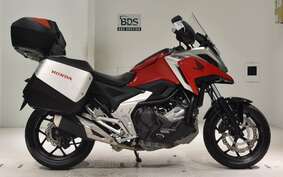 HONDA NC750X DCT 2021 RH09