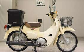 HONDA C50 SUPER CUB AA09