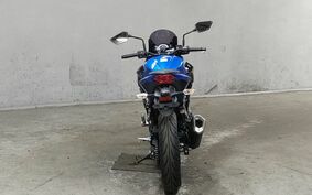 KAWASAKI Z250 ER250C