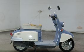 HONDA JULIO AF52