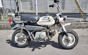 HONDA MONKEY Z50J