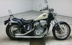 HONDA STEED 400 1992 NC26