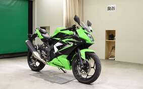 KAWASAKI NINJA 250 SL BX250A