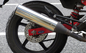 HONDA VTR 250 MC33