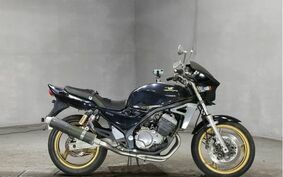 KAWASAKI BALIUS 250 Gen.2 ZR250B