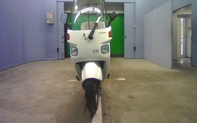 HONDA GYRO CANOPY TA03