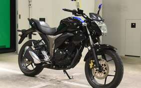 SUZUKI ジクサー150 NG4BG