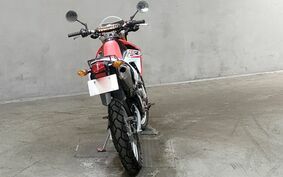 HONDA CRF250L MD38