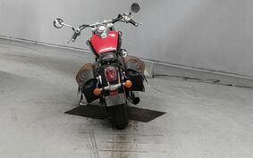 HONDA SHADOW 400 1997 NC34