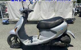 SUZUKI LET's 4 CA46A