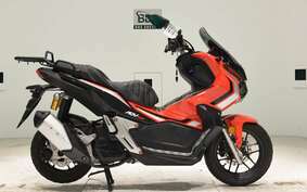 HONDA ADV150 KF38